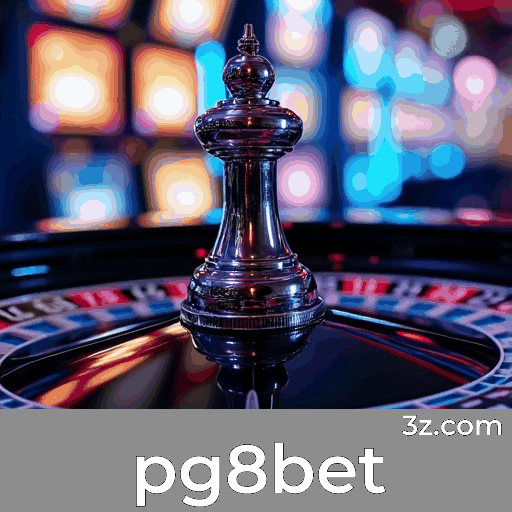 pg8bet 