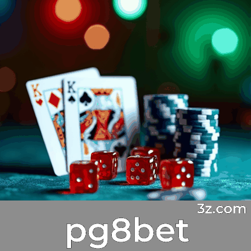pg8bet