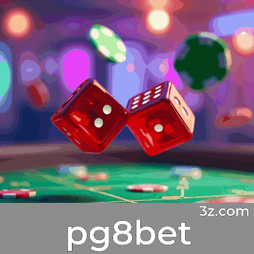 pg8bet
