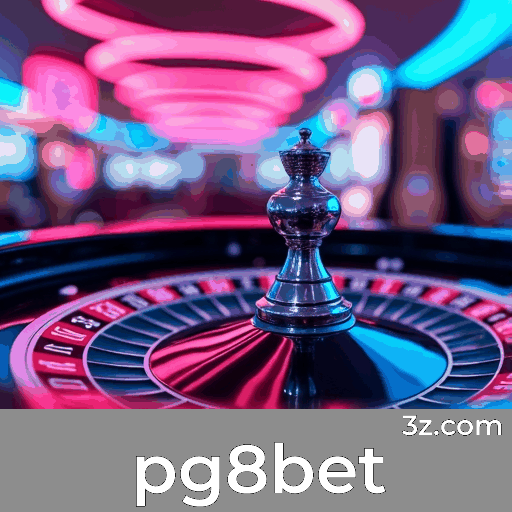 pg8bet game mais image