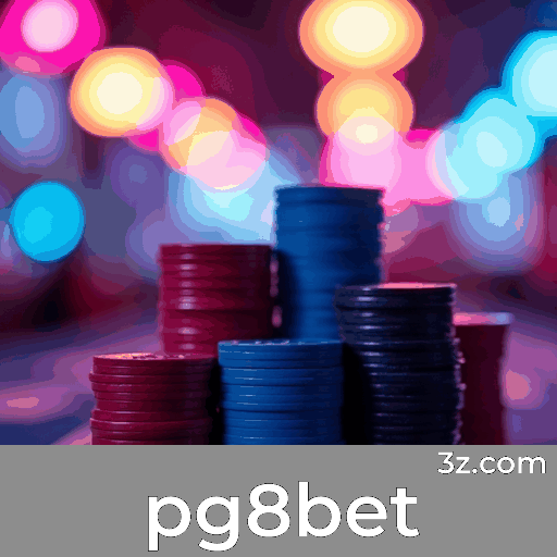 pg8bet 