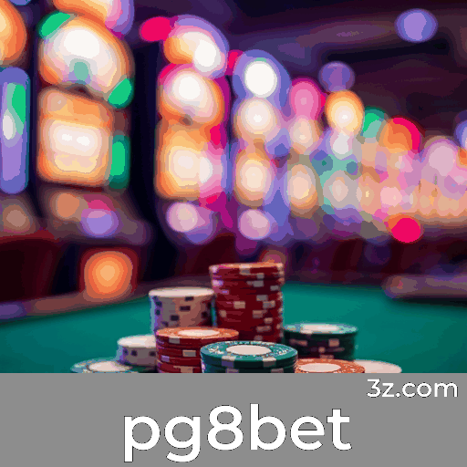 pg8bet 