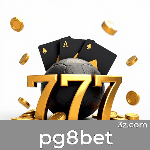 pg8bet 