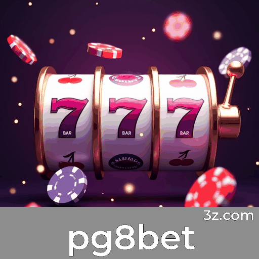 pg8bet 