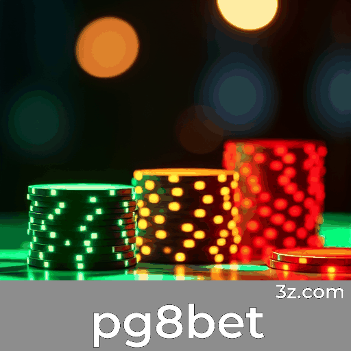 pg8bet