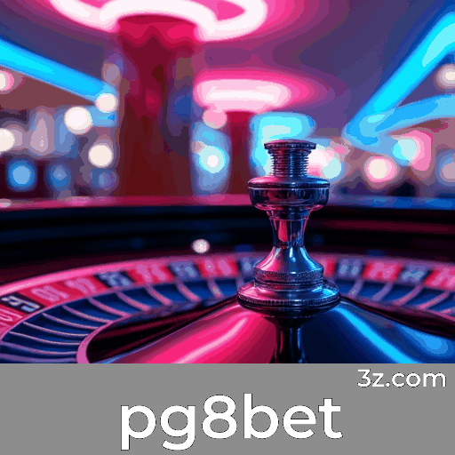 pg8bet 