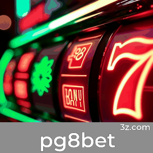 pg8bet 