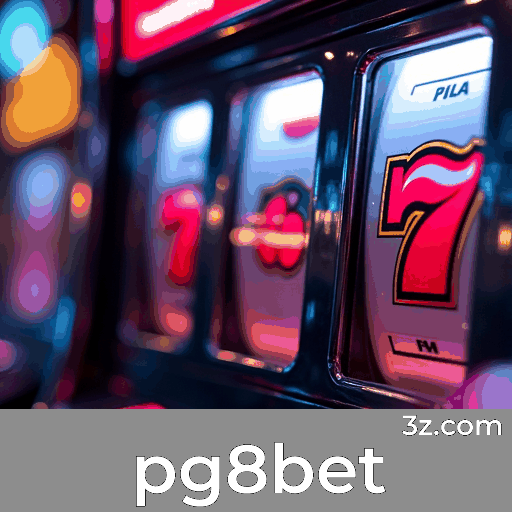 pg8bet