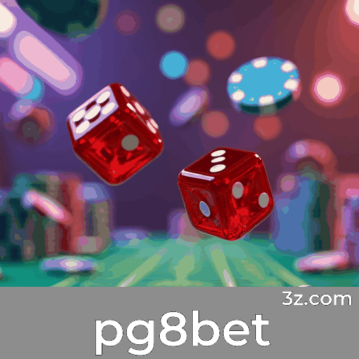 pg8bet