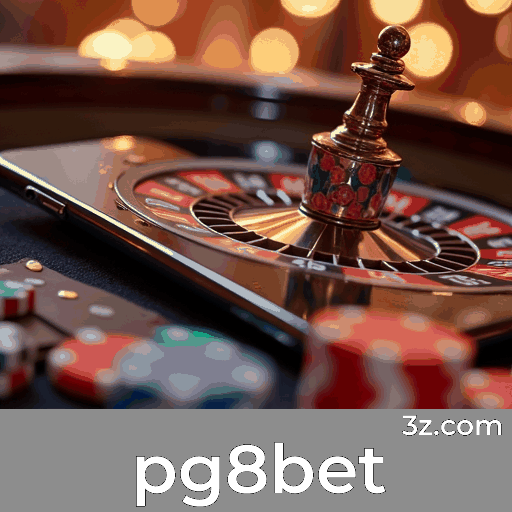 pg8bet game mais image