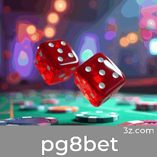 pg8bet game mais image