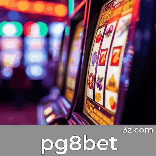 pg8bet