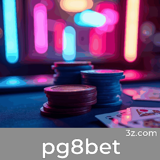 pg8bet 