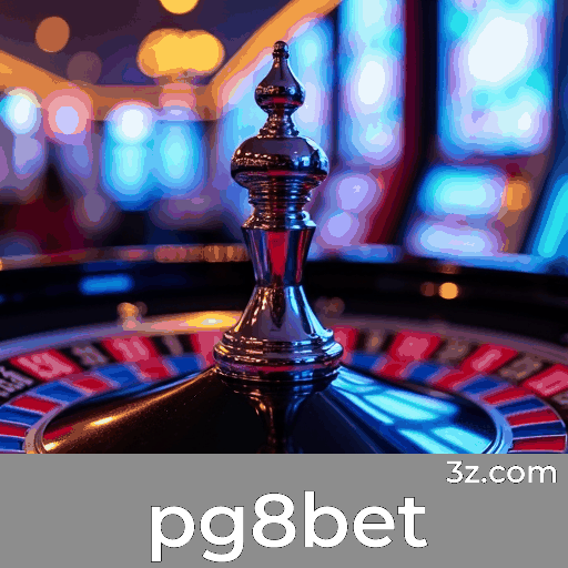 pg8bet game mais image