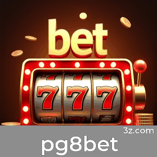 pg8bet game mais image