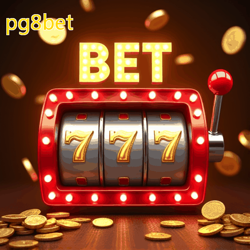 Cassino Exclusivo pg8bet: Emocione-se Jogando