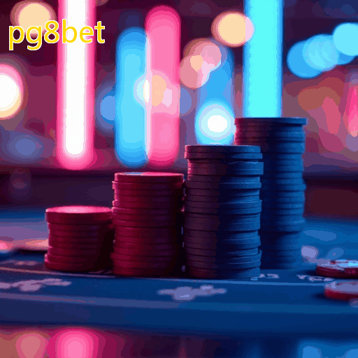 Slots pg8bet: Rodadas Grátis e Grandes Ganhos